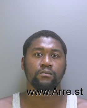 Calvin Jaquar Brown Mugshot