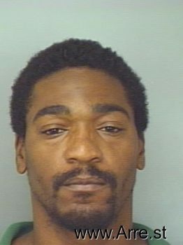 Calvin Willie Buford Mugshot