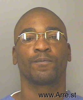 Calvin Willis Buford Mugshot