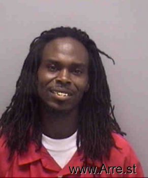 Calvin Louis Cooper Mugshot