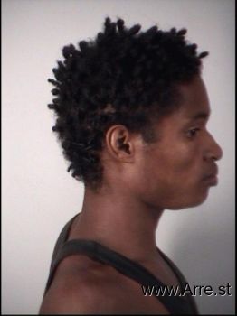 Calvin Christopher Edwards Mugshot