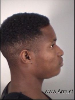 Calvin Christopher Edwards Mugshot