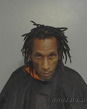 Calvin Laray Edwards Mugshot