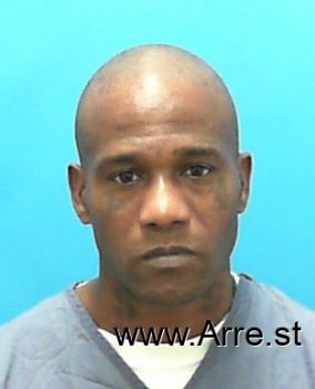 Calvin L Epps Mugshot