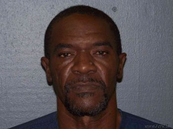 Calvin  Evans Mugshot