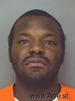 Calvin L Everett Mugshot