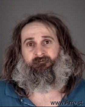 Calvin  Fleischacker Mugshot