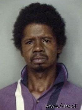 Calvin Lee Green Mugshot