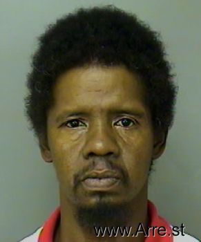 Calvin Lee Green Mugshot