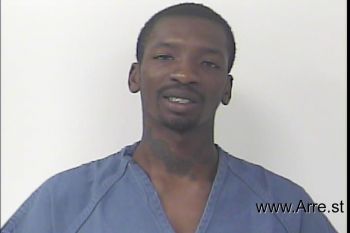 Calvin Dwight Harris Mugshot