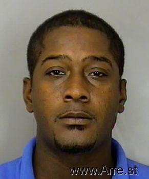 Calvin Lamar Hawkins Mugshot