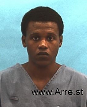 Calvin L Jr Hill Mugshot