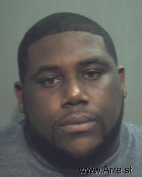 Calvin  Hill Mugshot