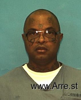 Calvin J Hills Mugshot