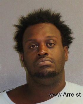 Calvin  Horton Mugshot