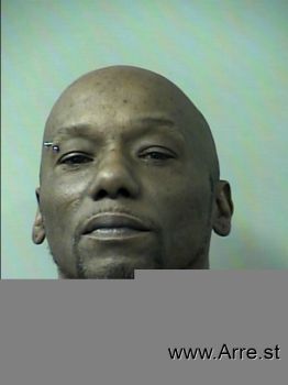 Calvin Tyrone Johnson Mugshot