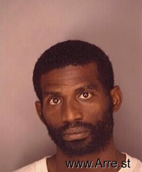 Calvin  Johnson Mugshot