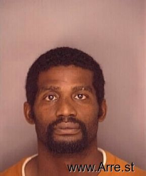 Calvin  Johnson Mugshot