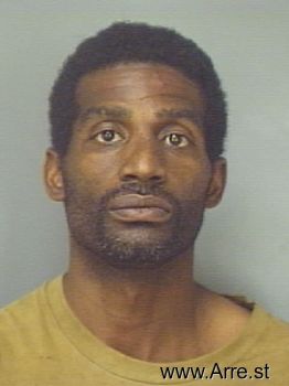 Calvin  Johnson Mugshot