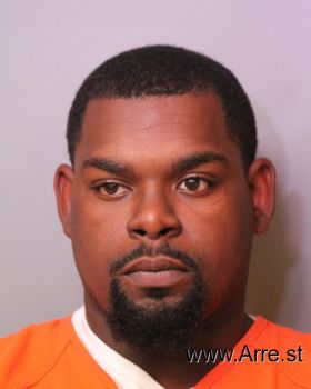 Calvin  Johnson Mugshot