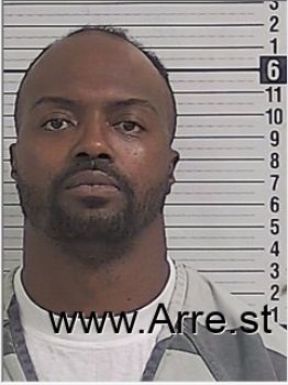 Calvin Lavor Johnson Mugshot