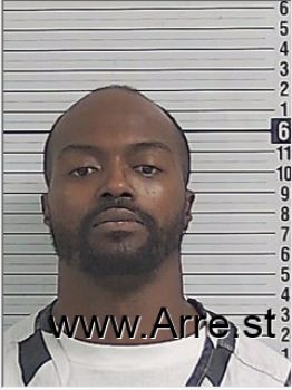 Calvin Lavor Johnson Mugshot