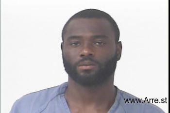 Calvin Jerome Johnson Mugshot