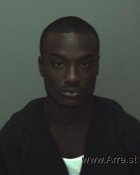 Calvin Lorenzo Johnson Mugshot