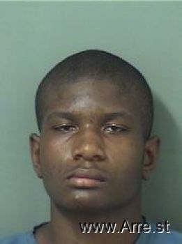 Calvin Deshawn Jones Mugshot