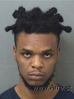 Calvin Leonard V Jones Mugshot