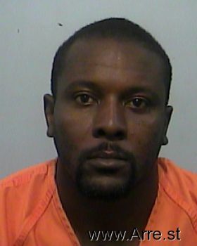 Calvin  Jones Mugshot