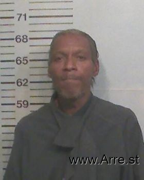 Calvin Lamar Jones Mugshot