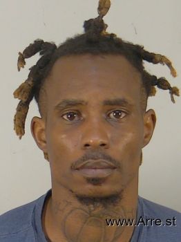 Calvin Layvonne Lane Mugshot