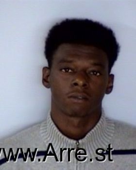 Calvin William Lane Mugshot