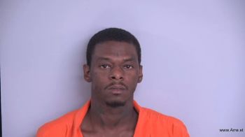 Calvin William Lane Mugshot