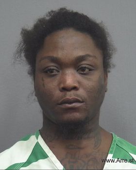 Calvin Nelson Lee Mugshot