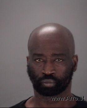 Calvin James Lewis Mugshot