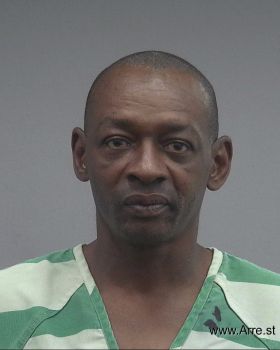 Calvin Leon Lewis Mugshot