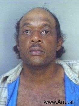 Calvin  Mackins Mugshot