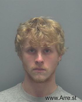 Calvin Lee Marshall Mugshot