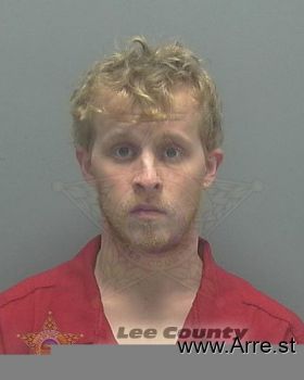 Calvin Lee Marshall Mugshot