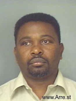 Calvin Earl Mcdonald Mugshot