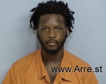 Calvin Randy Junior Mcguire Mugshot