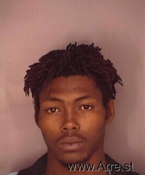 Calvin Jermaine Mckinney Mugshot