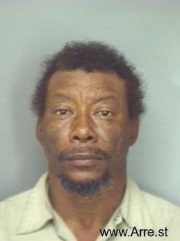 Calvin  Mckinney Mugshot