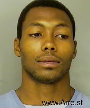 Calvin J Mckinney Mugshot