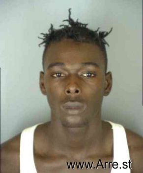 Calvin Lamar Mitchell Mugshot