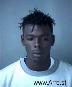 Calvin Lamar Mitchell Mugshot