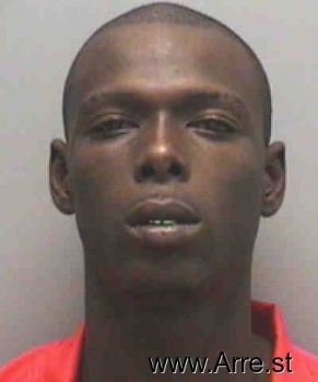 Calvin Lamar Mitchell Mugshot