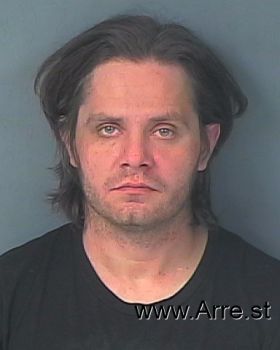 Calvin Lee Moore Mugshot